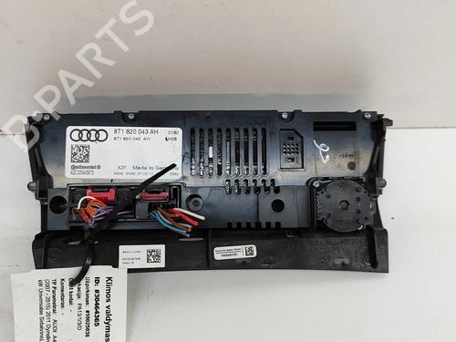 Electronic module AUDI A4 B8 Avant (8K5) 2.0 TDI | BP26281261M83 - Image 2