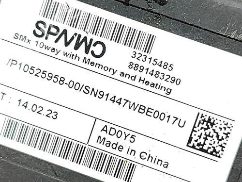 Electronic module POLESTAR POLESTAR 2 (534) EV | BP36507485M83 - Image 6