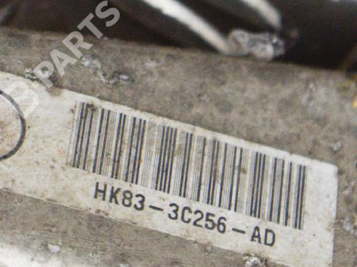 Left front suspension arm JAGUAR F-PACE (X761) 2.0 TD4 AWD | BP10398880M12 