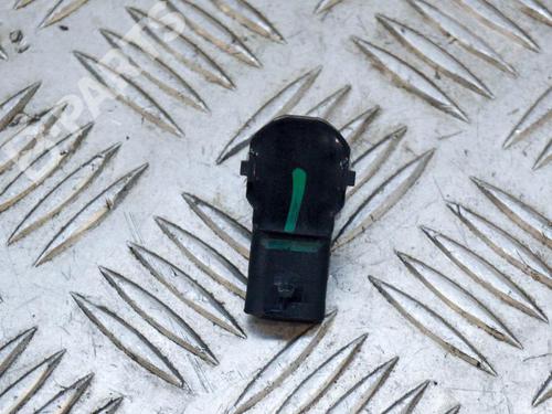 Electronic module VW GOLF VI (5K1) 1.4 TSI | BP6756527M83 