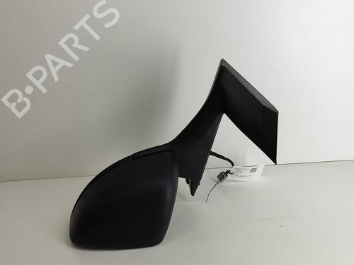 Left mirror FORD TRANSIT CONNECT V408 Box Body/MPV 1.5 TDCi | BP18164872C26 