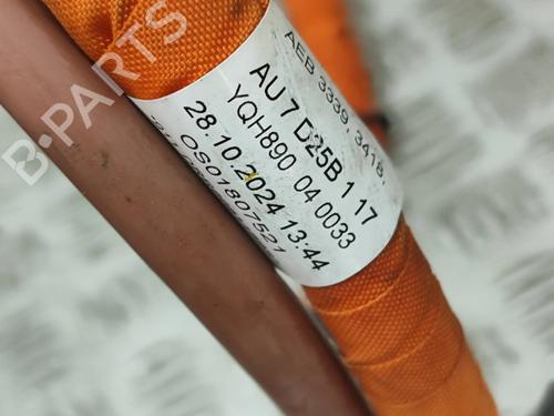 Cable PORSCHE MACAN (XAB) 4S Electric 4 (XABDC1) | BP33433038E12 - Image 6