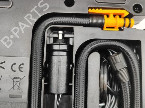 Electronic module KIA CEED (CD) 1.5 T-GDI | BP33373512M83  - Image 6