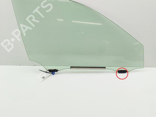 Used Front right door window Front right door window LEXUS IS III (_E3_) 300h (AVE30_, AVE30R) (223 hp) 36275212 36275212