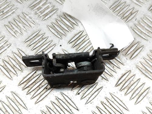 Hood lock JAGUAR XF I (X250) 3.0 D | BP17548916C133 