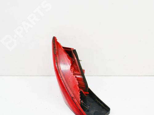 Right tailgate light PEUGEOT 3008 I MPV (0U_) 1.6 HDi 115 / BlueHDi 115 | BP8935548C80 