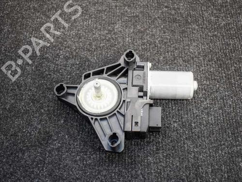 Left rear window motor MERCEDES-BENZ C-CLASS (W205) C 220 BlueTEC / d (205.003) | BP6747539E23