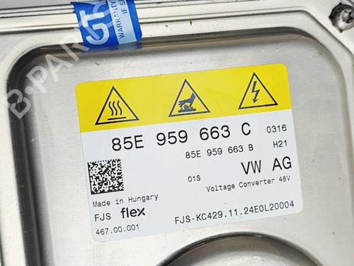 Electronic module AUDI Q5 (GUB) 2.0 TDI quattro | BP33732099M83 - Image 7