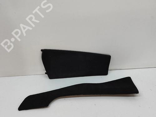 Used Middle console Middle console BMW X6 (F16, F86) xDrive 40 d (313 hp) 19743778 19743778