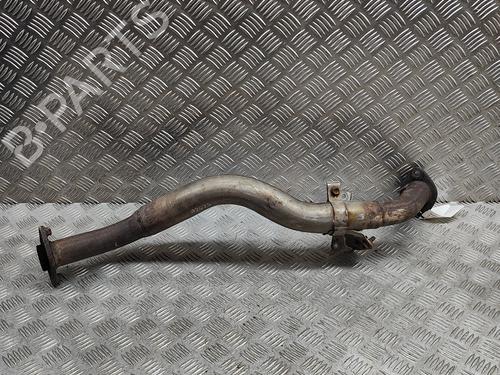 Exhaust system LEXUS RX (_L2_) 450h AWD (GYL25_, GYL26_, GYL25, GYL26, GYL25R, GYL26R) | BP25380557M121 