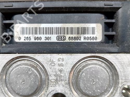 ABS pump MERCEDES-BENZ E-CLASS T-Model (S211) E 220 T CDI | BP23865141M43 - Image 8