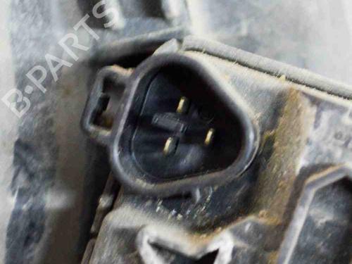 Venstre forlygte MITSUBISHI PAJERO III (V7_W, V6_W) 3.2 Di-D | BP8625875C28 