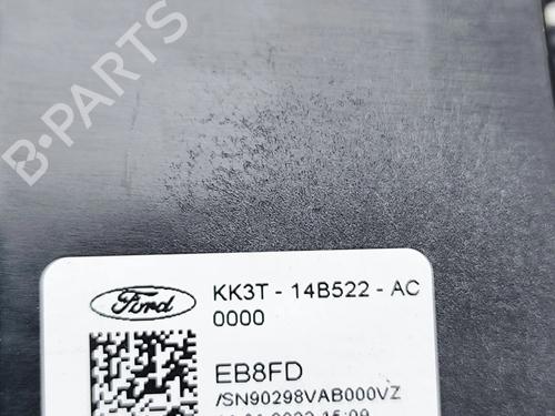 Ratstangsstang FORD TRANSIT V363 Platform/Chassis (FED, FFD) 2.0 EcoBlue | BP38184727I23 - Image 9