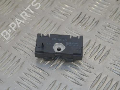 Used Electronic module Electronic module AUDI A4 B9 (8W2, 8WC) 2.0 TFSI (190 hp) 7734274 7734274