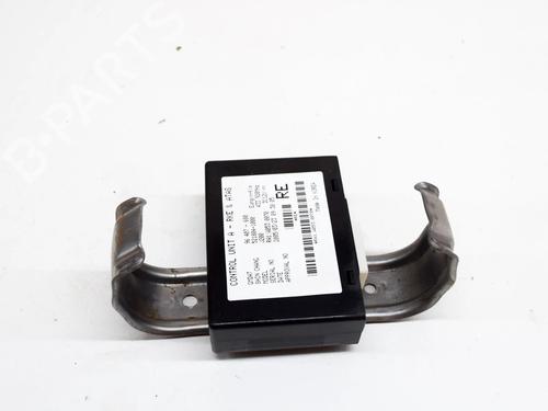 Electronic module CHEVROLET NUBIRA Saloon 1.6 | BP10070661M83