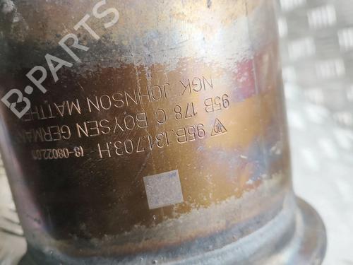 Catalyst PORSCHE MACAN (95B) 3.0 S | BP34136434M10  - Image 6