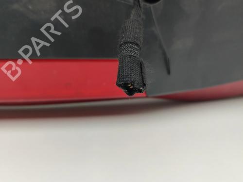 Spoiler bagklap FORD PUMA (J2K, CF7) 1.0 EcoBoost mHEV | BP28437906C96 