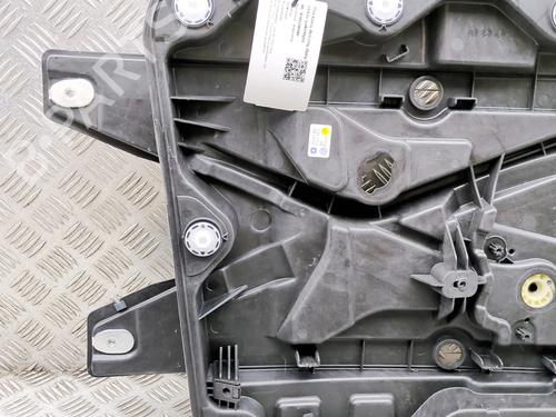 Front right window mechanism VW ID. Buzz Bus (EBB, EBJ) Electric (EBB) | BP38932372C23 - Image 2