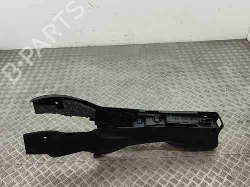 Seats set FORD TRANSIT COURIER B460 Box Body/MPV 1.5 TDCi | BP29920256C78 