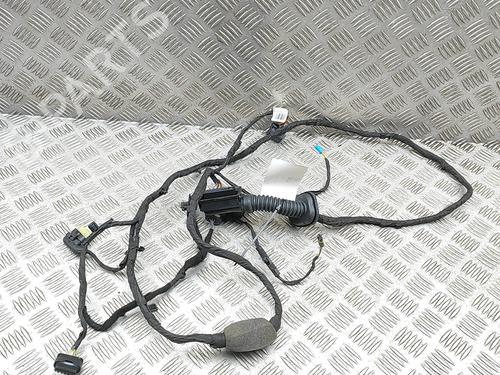 Used Wiring harness Wiring harness BMW XM (G09) XM All-wheel Drive (653 hp) 33389139 33389139