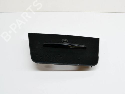 Used Grille Grille MERCEDES-BENZ E-CLASS Convertible (A207) E 220 CDI / BlueTEC / d (207.402, 207.401) (170 hp) 14641675 14641675