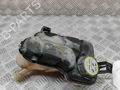 Expansion tank FORD S-MAX (WA6) 2.0 TDCi | BP24582168C120 
