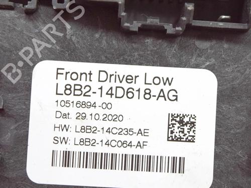 Electronic module JAGUAR I-PACE (X590) EV400 AWD | BP27763473M83 - Image 6