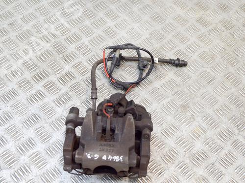 Used Right rear brake caliper JAGUAR I-PACE (X590) EV400 AWD (400 hp) 27759769