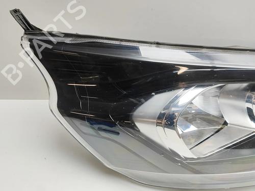Right headlight FORD TRANSIT CUSTOM V362 Bus (F3) 2.0 EcoBlue | BP36231974C29 - Image 5