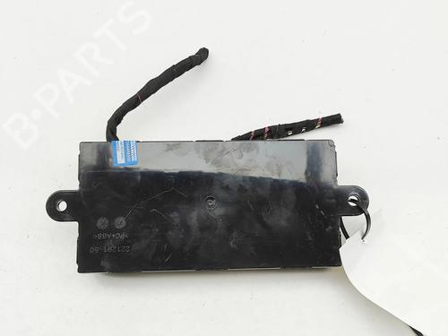 Used Electronic module SKODA ENYAQ iV SUV (5AZ) 60 (179 hp) 31687087