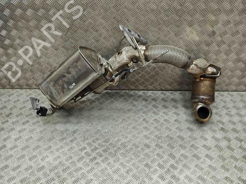 Catalyst VW MULTIVAN T7 (STM, STN) 1.4 eHybrid | BP29542307M10 