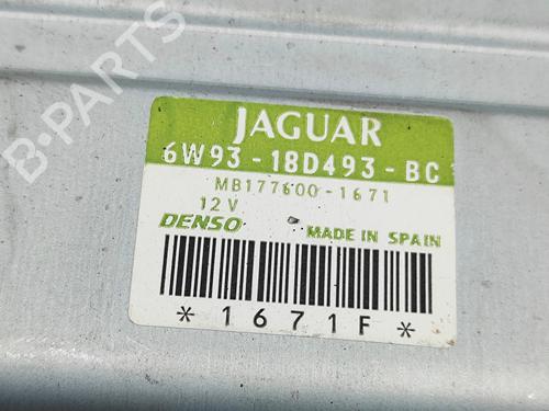 Electronic module JAGUAR XJ (X350, X358) D 2.7 | BP36983956M83 - Image 4