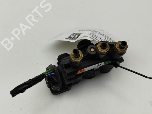 Electronic module LAND ROVER RANGE ROVER SPORT II (L494) 5.0 SCV8 4x4 | BP27792504M83
