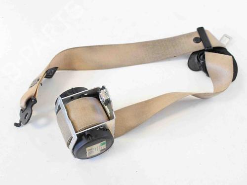 Used Front right seatbelt BMW 7 (F01, F02, F03, F04) 730 d (245 hp) 30207153