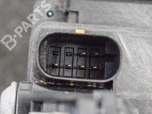 Front left lock MERCEDES-BENZ E-CLASS (W213) E 220 d (213.004) | BP6744775C98 - Image 3