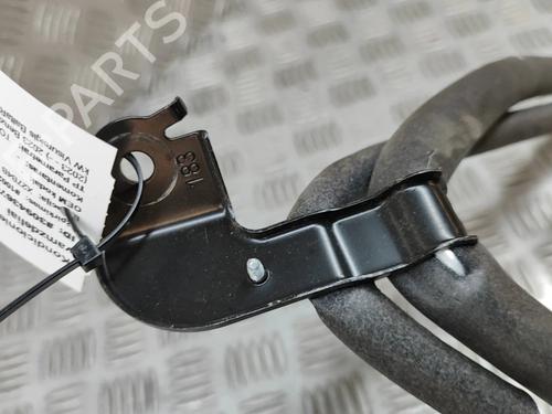 AC pipe TOYOTA C-HR (_X2_, _H2_) Hybrid (MAXH20) | BP27796031M126 