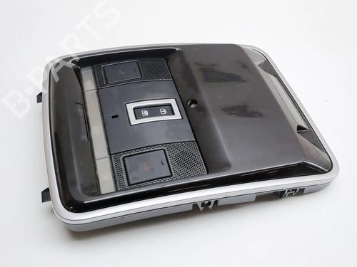 Innerbelysning LAND ROVER RANGE ROVER VELAR (L560) 2.0 D180 TD4 4x4 | BP39409288I8 - Image 4