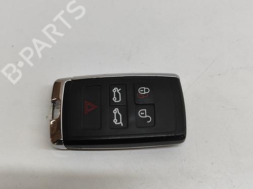 Electronic module JAGUAR I-PACE (X590) EV400 AWD | BP28436035M83