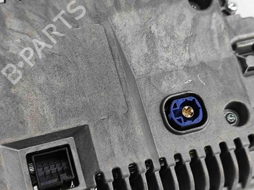 Display monitor MERCEDES-BENZ C-CLASS T-Model (S204) C 220 CDI (204.202) | BP18313566C48 