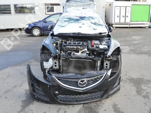 Other MAZDA 6 Hatchback (GH) 2.2 MZR-CD (GH10) | BP32754570O1  - Image 5