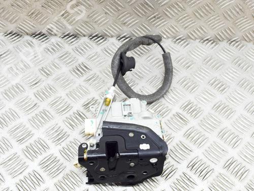 Front right lock AUDI A5 (8T3) 1.8 TFSI | BP15376641C97 