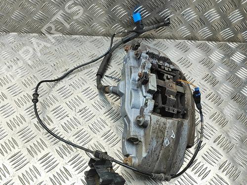Right front brake caliper MERCEDES-BENZ E-CLASS Convertible (A238) E 220 d (238.414) | BP33376356M104 - Image 5