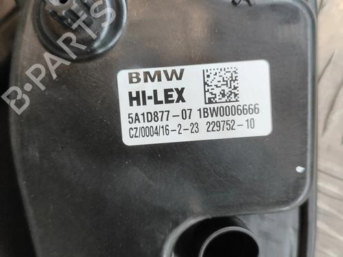 Rear left window mechanism BMW X1 (U11) iX1 xDrive 30 | BP28590040C24  - Image 5
