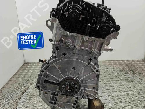 Used Engine Engine BMW 5 (G30, F90) 530 e Plug-in-Hybrid xDrive (252 hp) 29495052 29495052