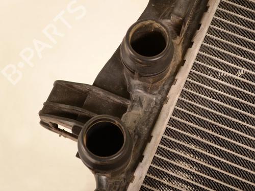 Water radiator IVECO DAILY V Van 29S13, 29L13, 35C13, 35S13, 40C13, 40S13 | BP30281961M31