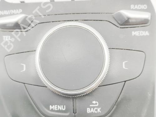Interruttore AUDI Q2 (GAB, GAG) 1.6 TDI | BP39244754I30 - Image 5