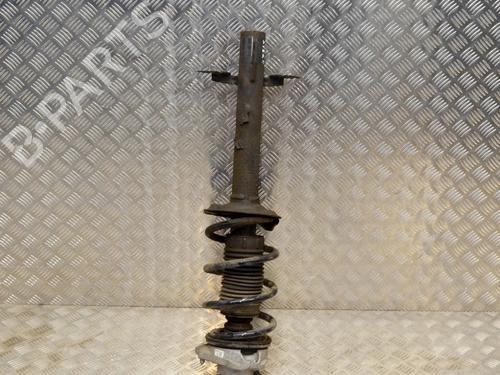 Used Left front shock absorber Left front shock absorber PEUGEOT BOXER Van 2.2 HDi 130 (131 hp) 8145628 8145628