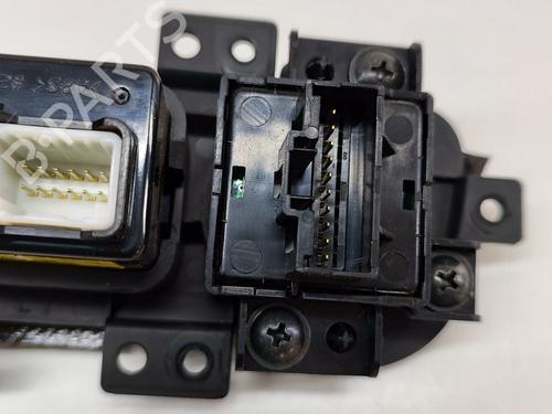 Electronic module KIA SPORTAGE III (SL) 1.7 CRDi | BP17140108M83