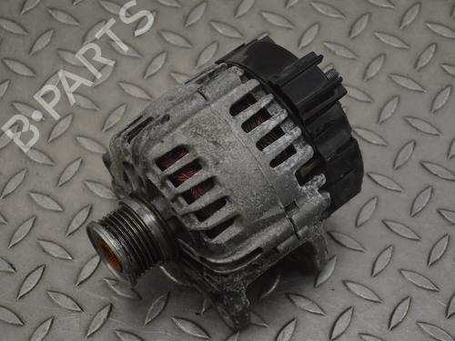 Alternator AUDI Q5 (FYB, FYG) 2.0 TDI quattro | BP33359990M7 - Image 2