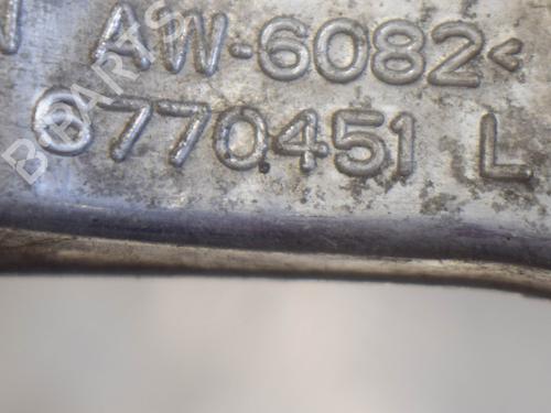 Left front suspension arm BMW 6 (E63) M | BP8073604M12 